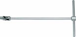 GEDORE T-sleutel 3/8 inch