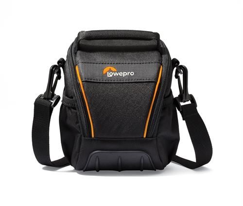 Lowepro Adventura SH 100 II - Cameratas - Zwart