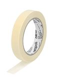 Nespoli Basic afplakband, 19 mm x 50 m