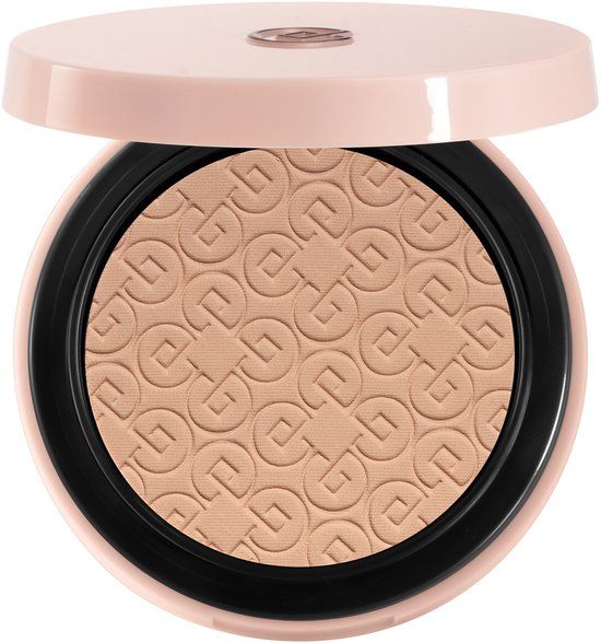Collistar Impeccable Compact Powder | 40R - Warm Rose | Poeder 9.5gr