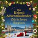 Der FlipFlop Der Krimi-Adventskalender Zürichsee Region