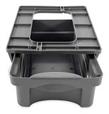 Camco 43450 RV lade, onder kast