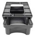 Camco 43450 RV lade, onder kast