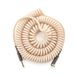 Jim Dunlop MXR® 30ft Spoelkabel Glo Rechts/Rechts