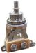 Boston SW-20 3-wegs Toggle Switch - Japanse Kwaliteit met Nikkel Contacten