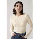 LEVI'S ® Shirt 'Anika' wit