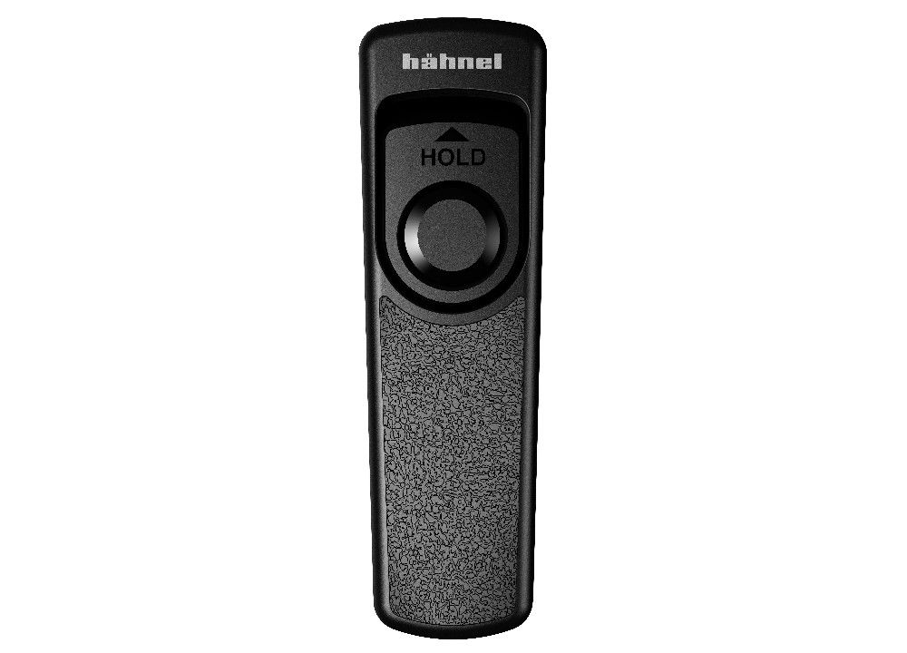 Hähnel HRS 280 PRO Flitseraccessoires voor fotostudio Zwart, Bruin Kunststof