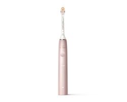 Philips Sonicare DiamondClean Prestige 9900 - Limited Edition - Electric Toothbrush - Pink - HX9992/31
