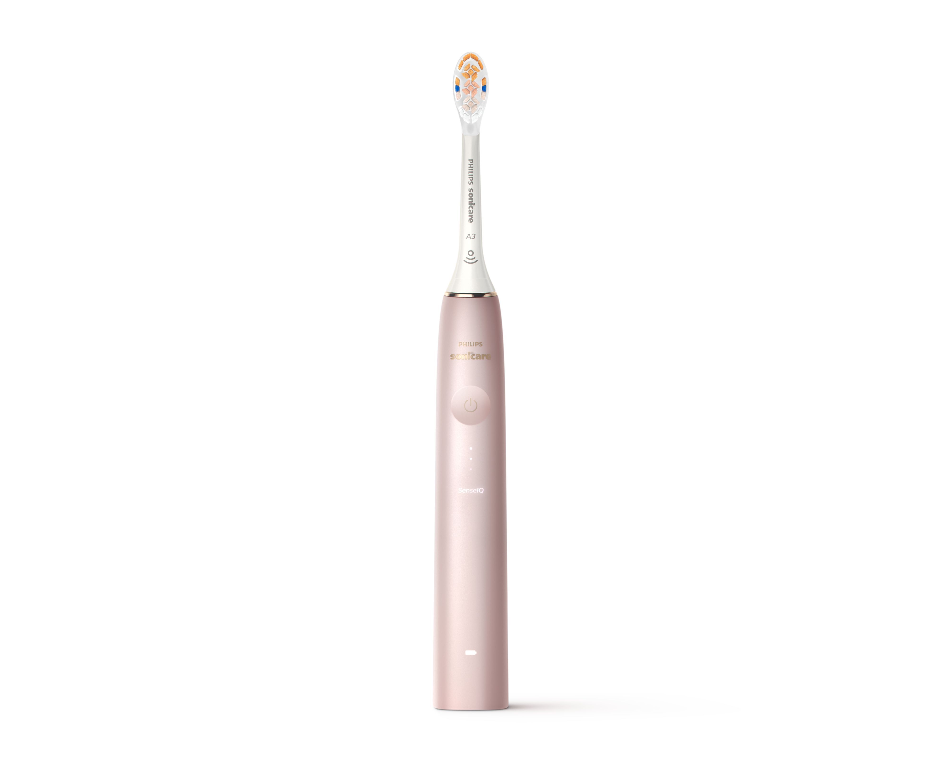 Philips Sonicare DiamondClean Prestige 9900 - Limited Edition - Electric Toothbrush - Pink - HX9992/31