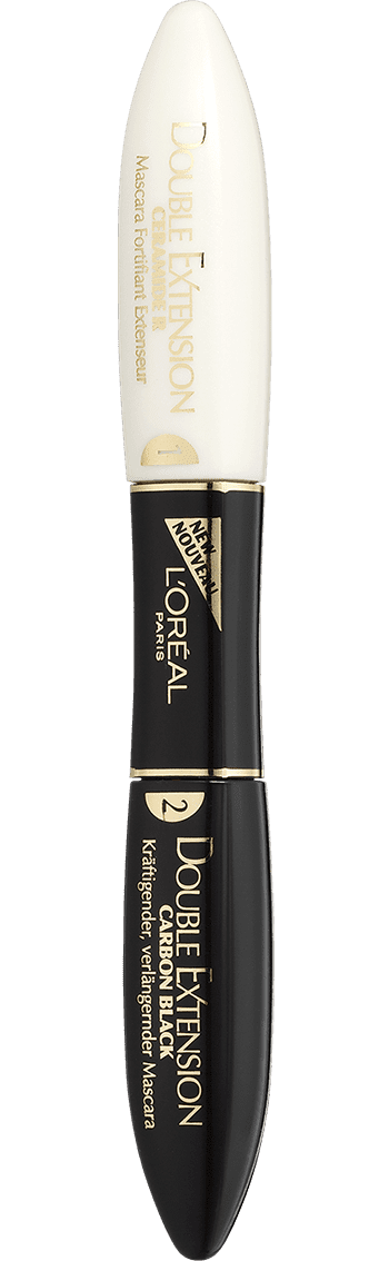 L'Oréal Double Extension Mascara - 12 ml