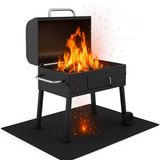 HEAT Outdoor Living Tapis de barbecue 61x102 cm