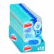 At Home Toiletblok 3-in-1 Aqua - 12 x - Voordeelverpakking