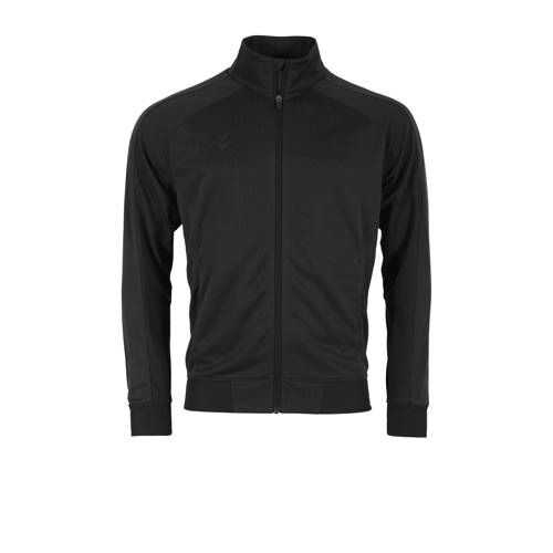 Hummel Junior Tulsa Football Vest - Black