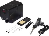 TOOLCRAFT ZD-8925 Desoldeerstation Digitaal 90 W 160 - 480 °C