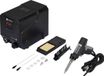 TOOLCRAFT ZD-8925 Desoldeerstation Digitaal 90 W 160 - 480 °C