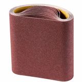 Vevor Schuurbanden, 202 x 485 mm, 12 stuks, 80 korrel