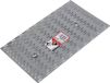 Rubi Losse eenlaagsmortelschraper 250x144 mm