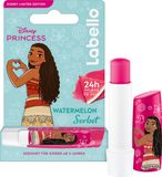 Labello Disney Vaiana Watermelon Sorbet Lippenbalsem Vrouwen 4,8 g