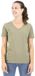 Superdry Studios Pocket Original T-shirt Vrouw Licht Khaki S
