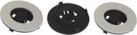 Stofzuigerzakken HOOVER - Stofzuigeronderdeel - 3 stuks - Universeel - Steelstofzuiger - 09026163