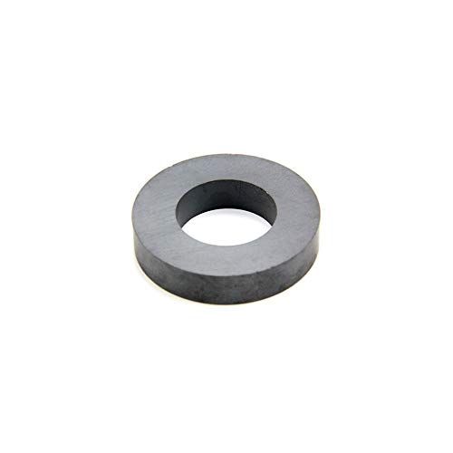 Y30Bh Ferriet ring magneet - 74x40x15mm - 7kg - Hobby & DIY