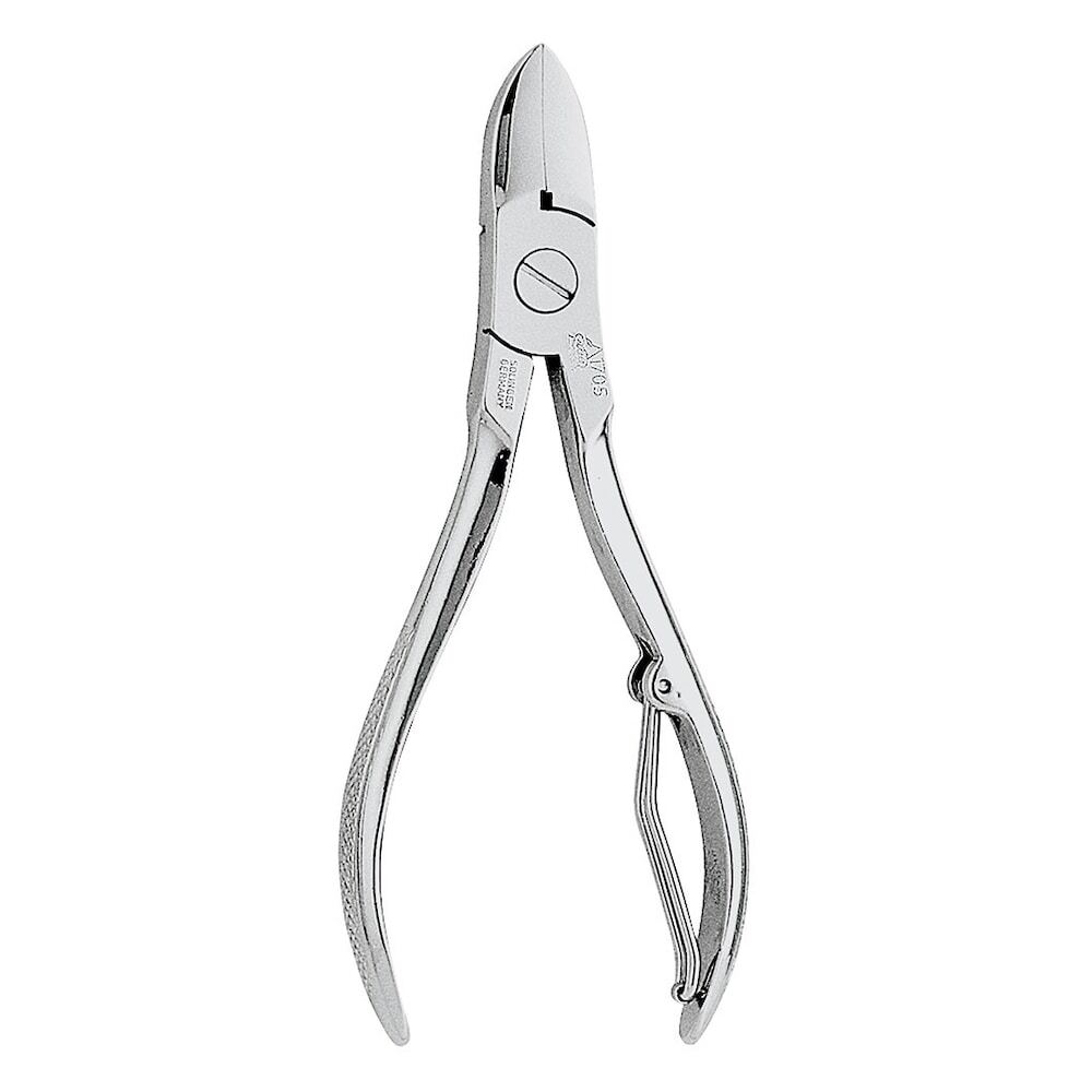 Becker Solingen TOENAIL NIPPERS