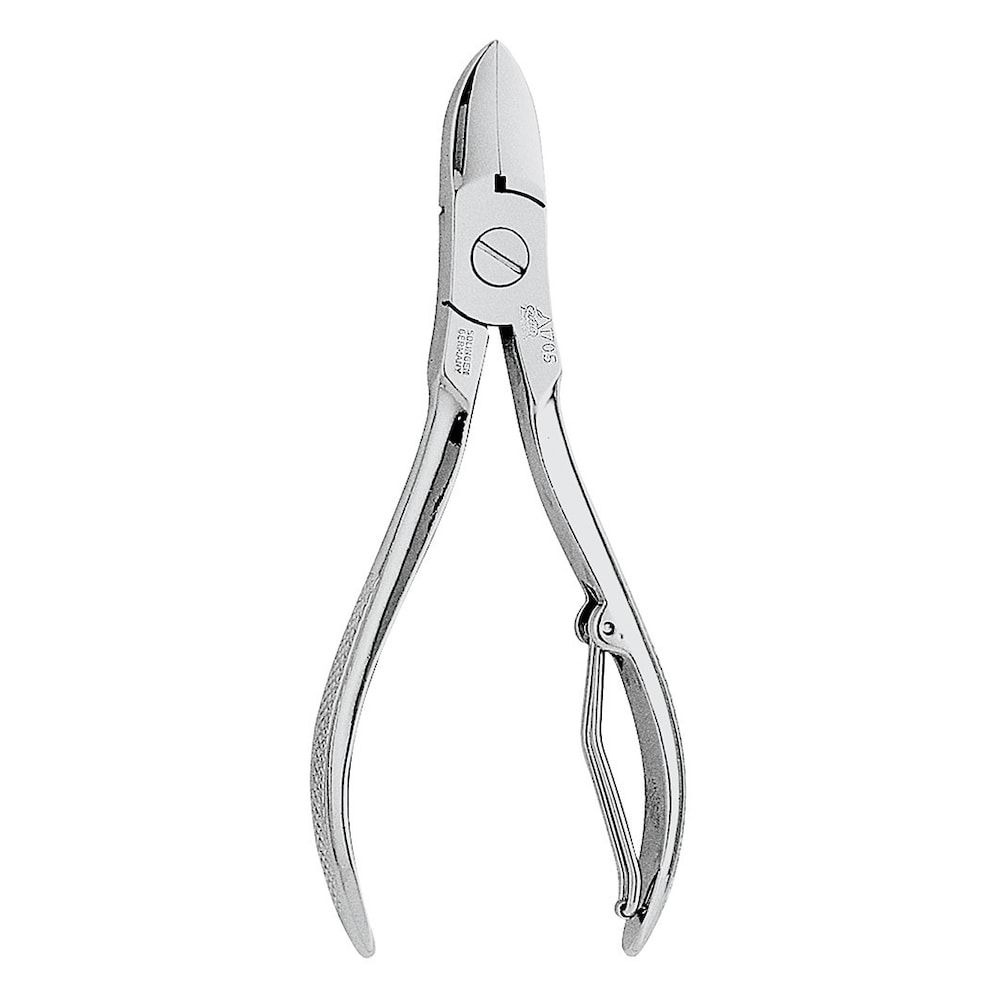 Becker Solingen TOENAIL NIPPERS - Pedicure - EAN: 4031683917053