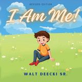 I Libri GmbH I Am Me! Paperback