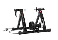 Massi Pulse 2.0 MTB26 - 27,5 inch fietspleet (snelbevestigingssysteem, maximale stabiliteit, outdoorsport, zwart