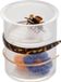 iDesign Organizer haaraccessoires met bakje - 69930EU - Sorteervakken