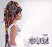 Music&Words Panda Music&Words Oum - Zarabi