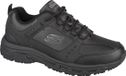 Skechers Redwick Herensneakers - Maat 42.5 Multicolor