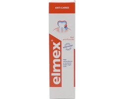 Elmex Tandpasta Anti-Caries 75 ml