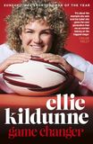 Game Changer: The trailblazing rugby star on smashing barriers in women's sport