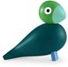 Kay Bojesen Songbird Birk jaarvogel 2026 gelimiteerd vert
