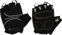 ENDURANCE Fraserburgh Fingerhandschuhe Unisex Schwarz XL