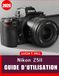 Nikon NIKON Z5II GUIDE DE L'UTILISATEUR 2026