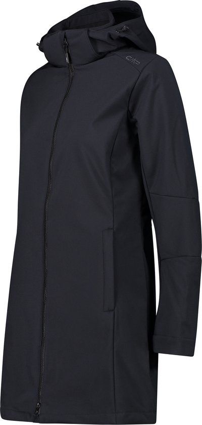 CMP Softshelljas voor dames
