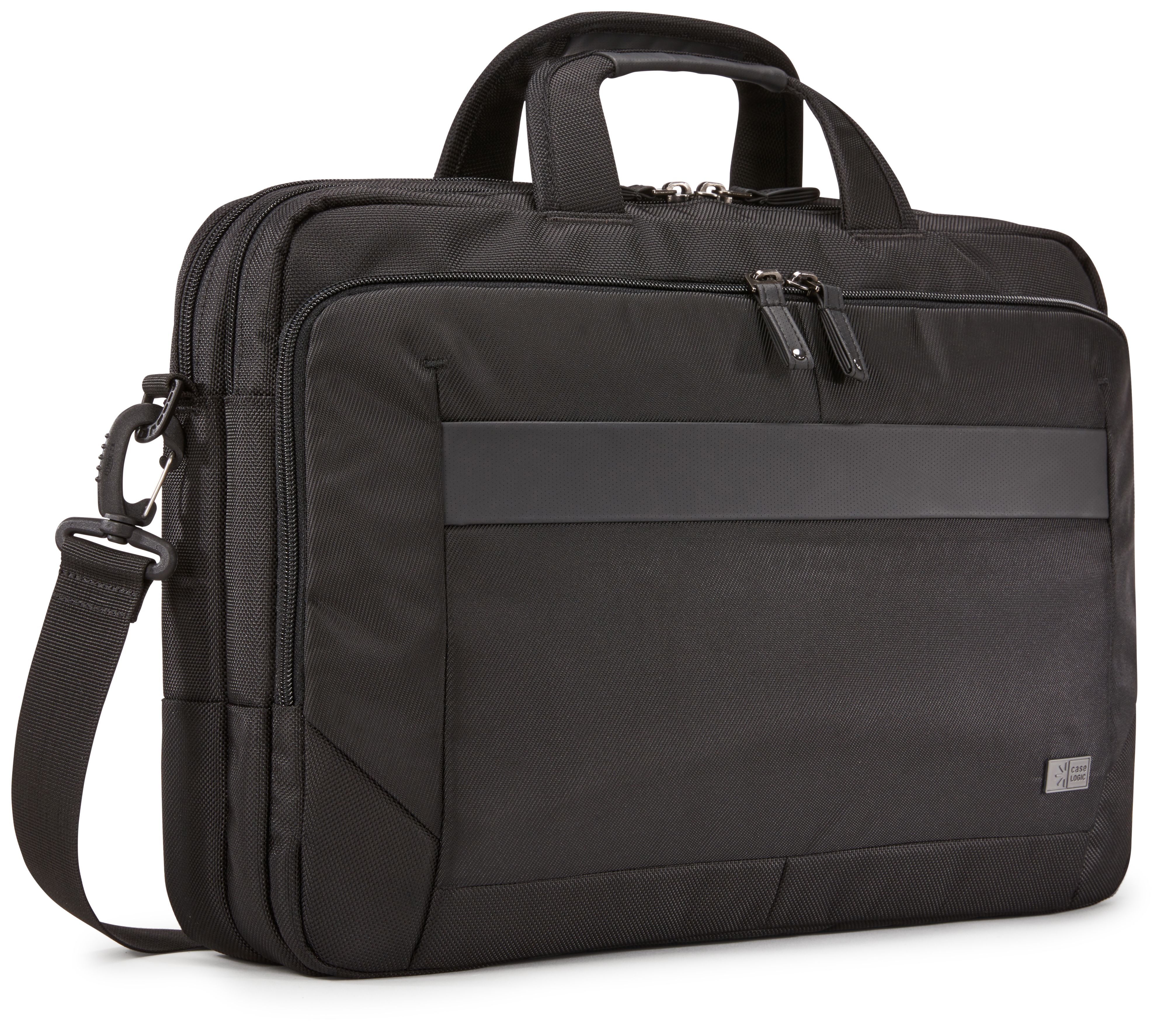 Case Logic Notion NOTIA-116 15.6" Laptop Briefcase - Black