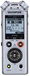 Olympus LS-P1 Voice Recorder - 4GB - Silver