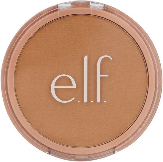e.l.f. Cosmetics Elf Halo Glow Powder Filter Foundation Medium Neutral