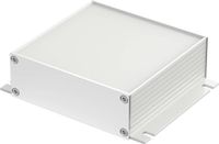 Bopla FILOTEC F 1036-100 WL 97216100.HMT1 Flensbehuizing 105 x 36 x 100 Aluminium Aluminium (geëloxeerd) 1 stuk(s)