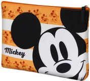 Disney Karactermania Disney Mickey Mouse Toilettas Oranje