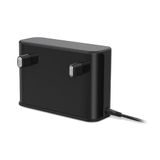 Tapo RVB102 laadstation voor robotstofzuiger, geschikt voor RV30 Max en RV20 Max