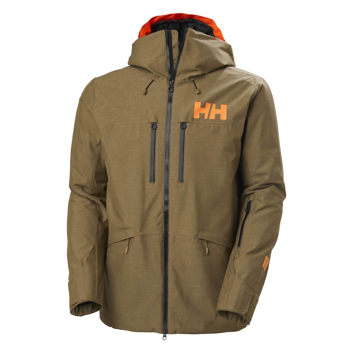 Helly Hansen Garibaldi 2.0 Jacket