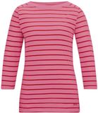 Regatta T-shirt met 3/4 lange mouwen dames Bayletta II