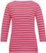 Regatta T-shirt met 3/4 lange mouwen dames Bayletta II