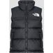 The North Face Mouwloos damesjack 1996 Retro Nuptse