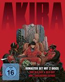 Akira LEONINE Distribution GmbH Akira UHD BD