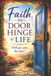 Faith, Libri GmbH Faith, the Door Hinge of Life